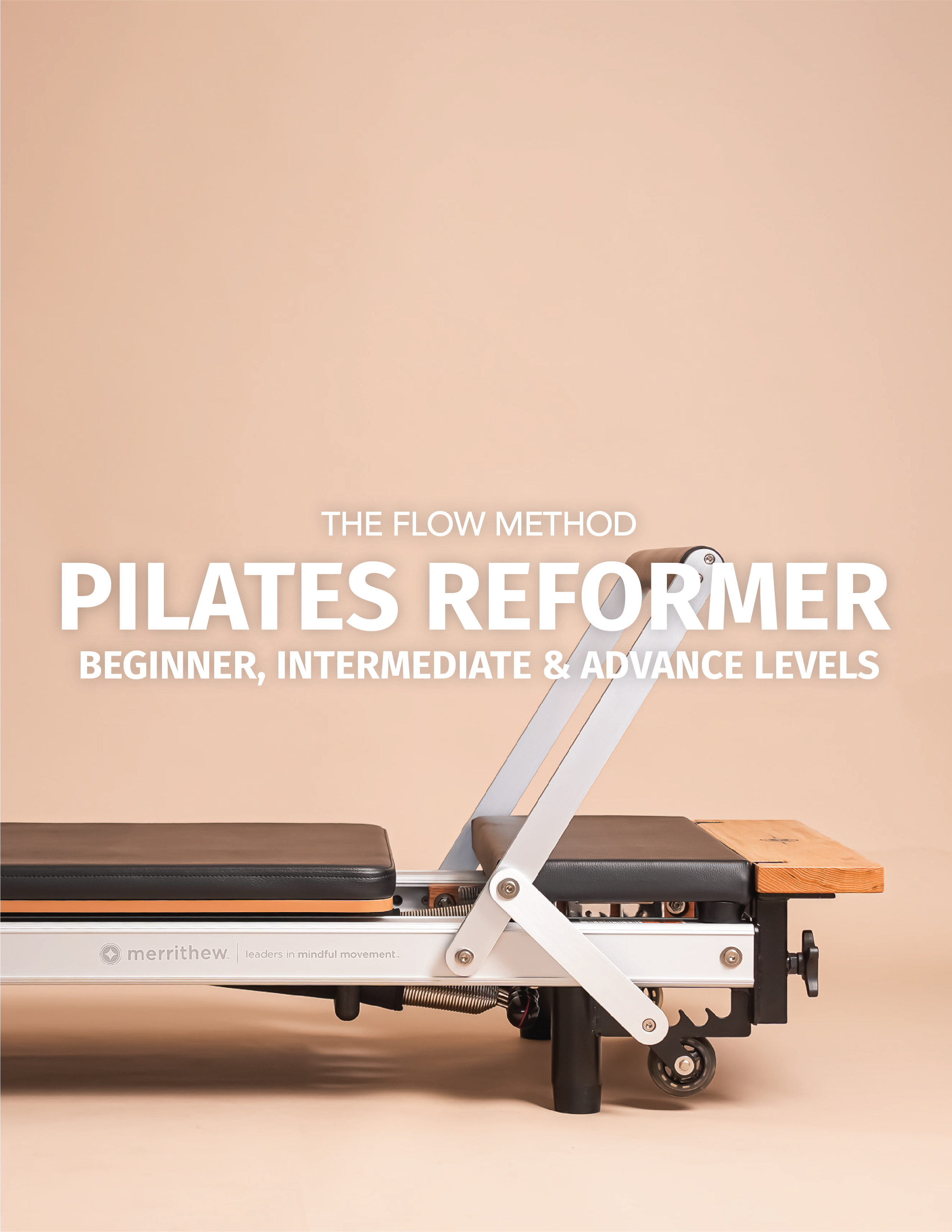 Pilates Reformer